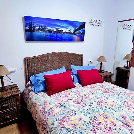Apartamentos Arcos Centrico Агилас Экстерьер фото