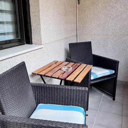 Apartamentos Arcos Centrico Агилас Экстерьер фото