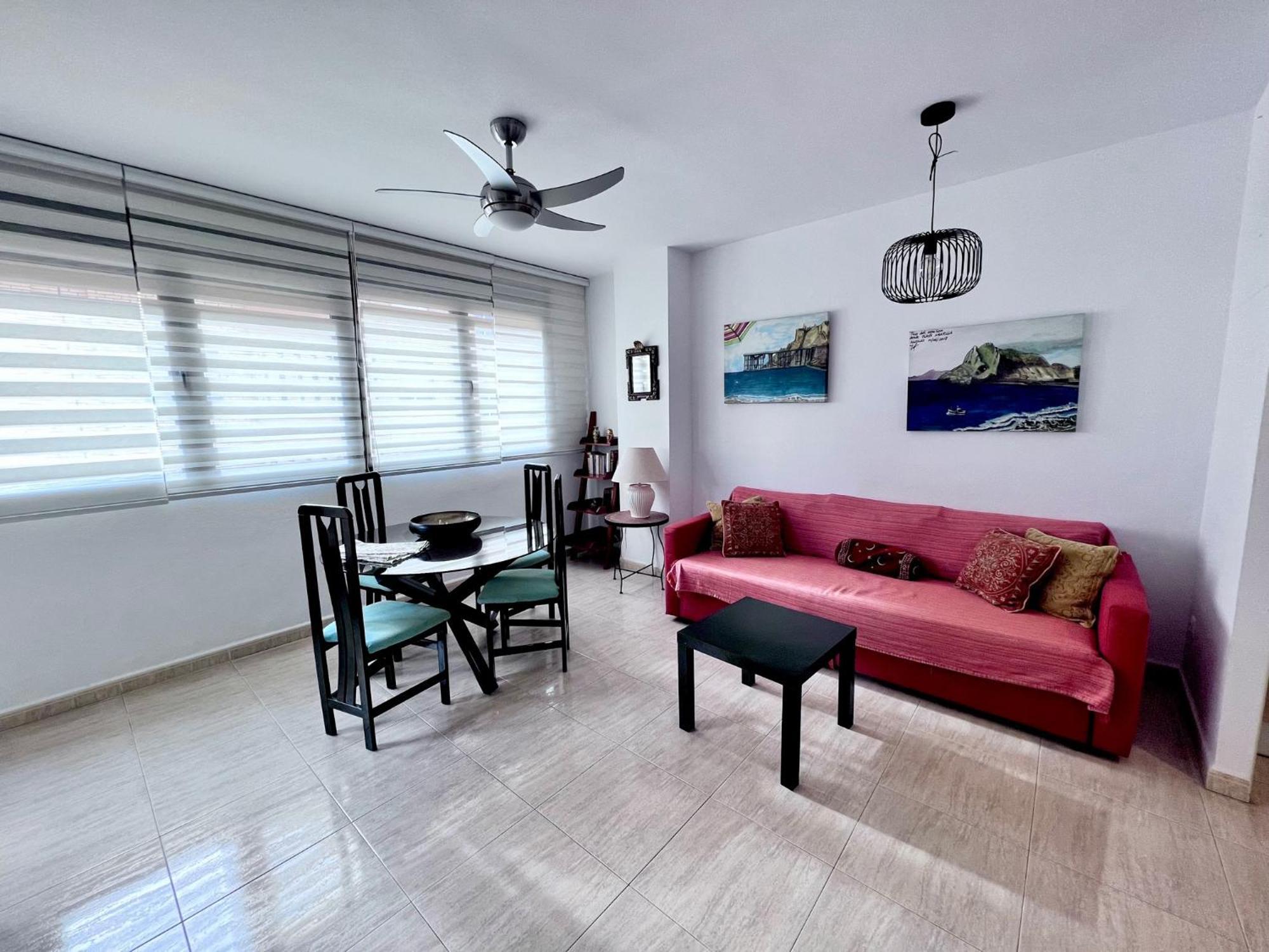 Apartamentos Arcos Centrico Агилас Экстерьер фото