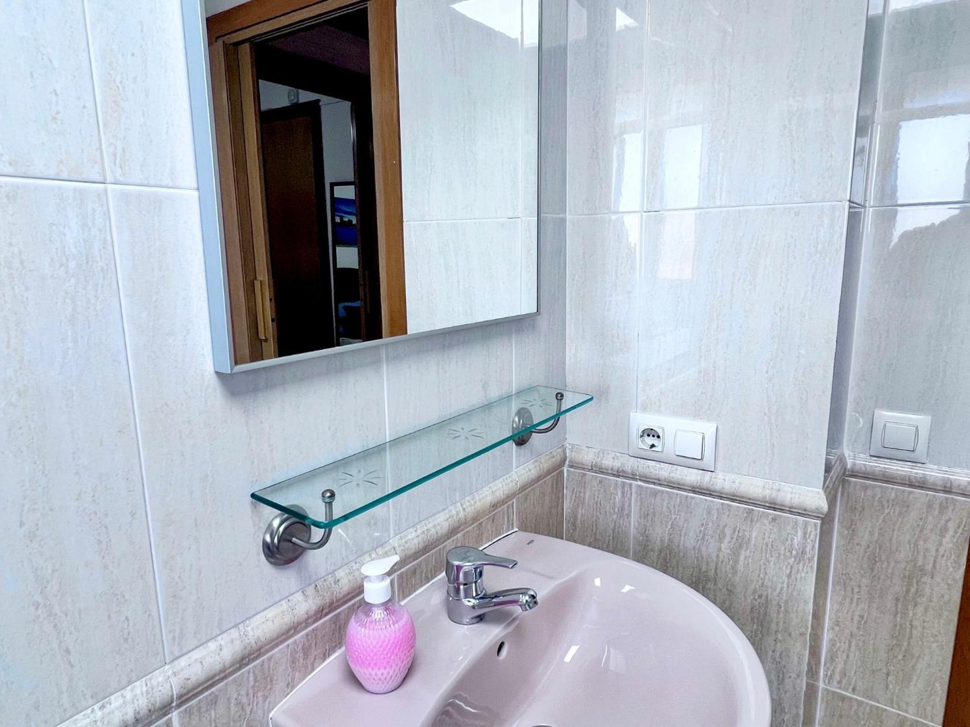 Apartamentos Arcos Centrico Агилас Экстерьер фото