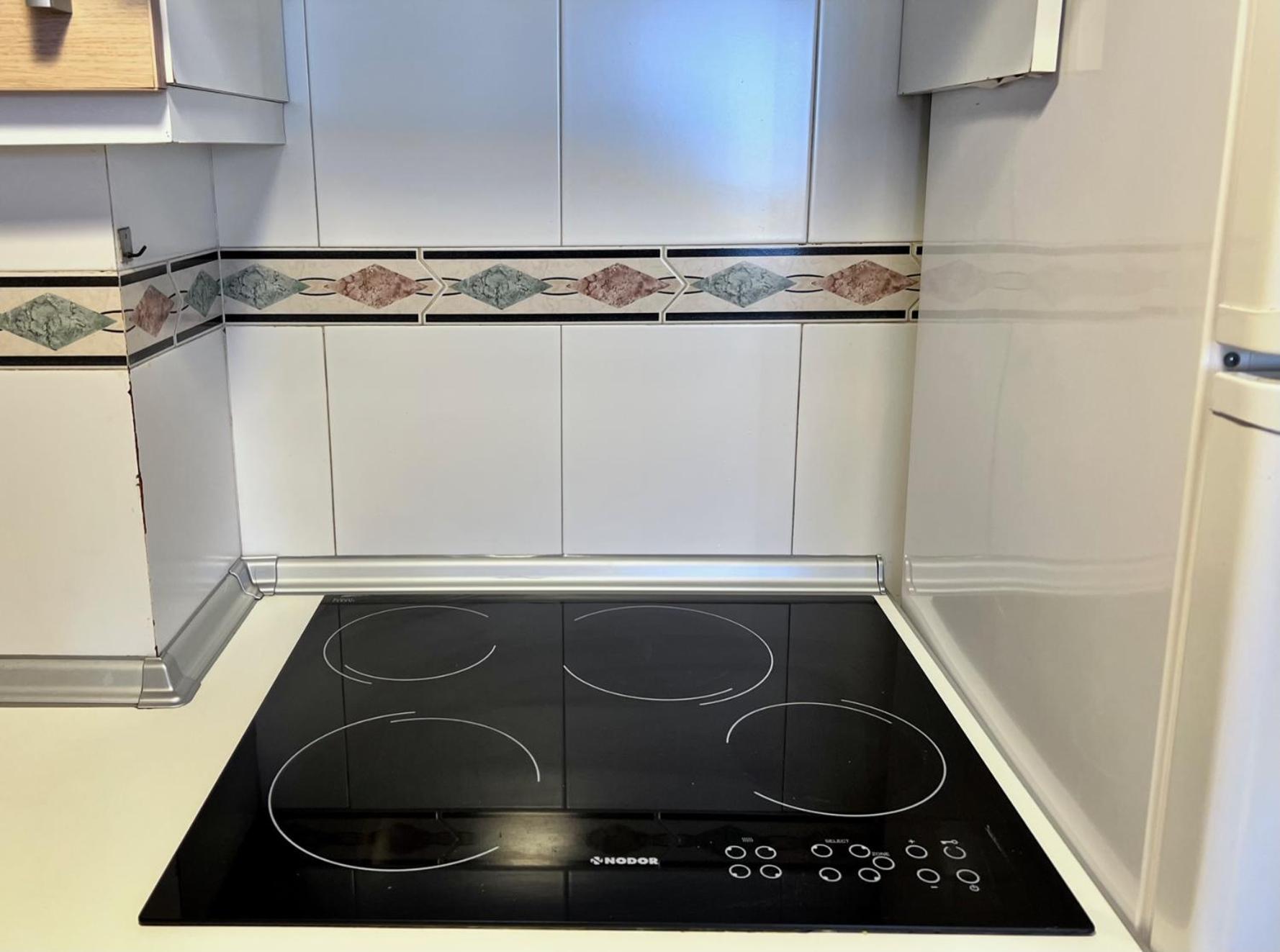 Apartamentos Arcos Centrico Агилас Экстерьер фото