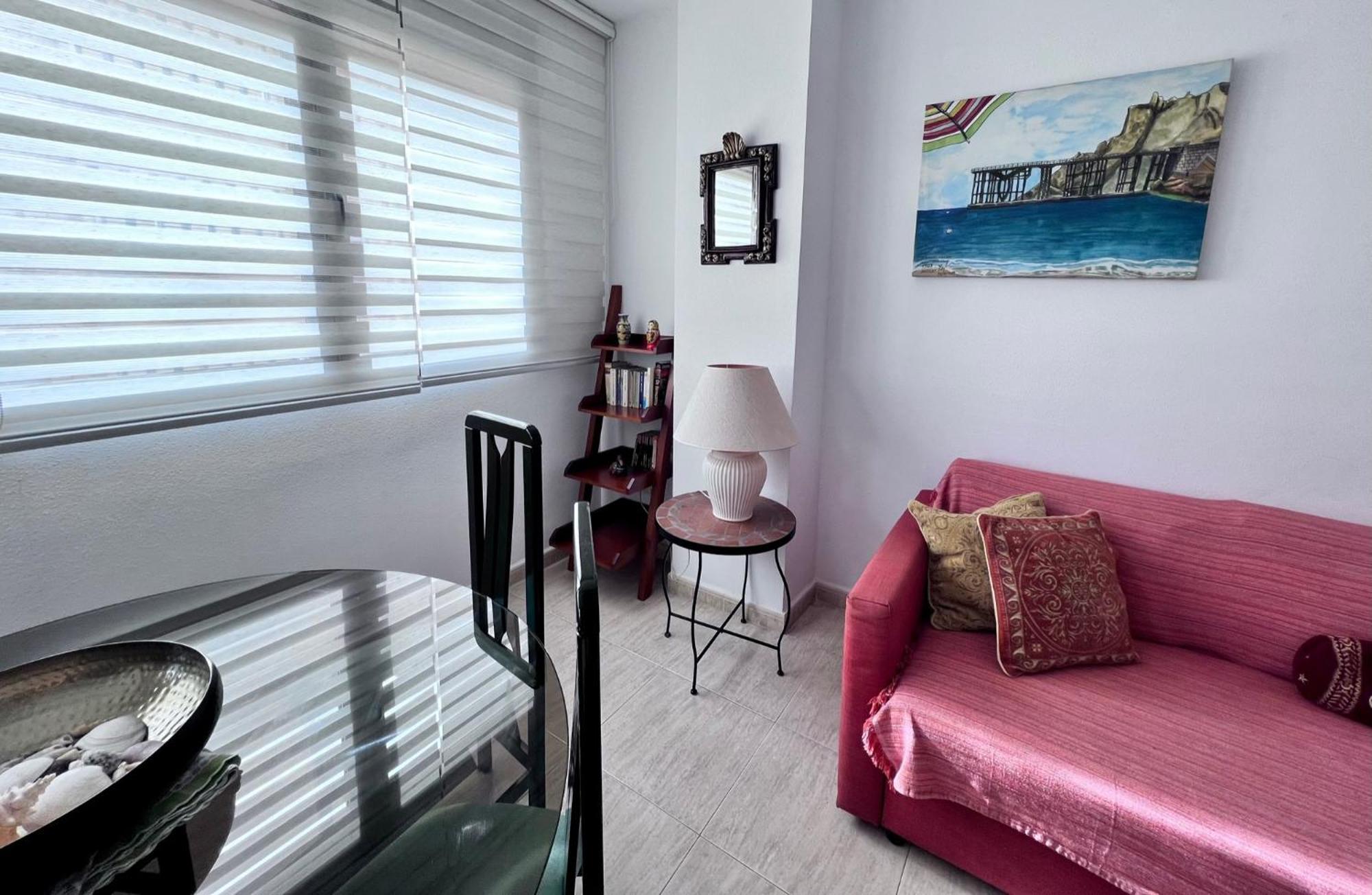Apartamentos Arcos Centrico Агилас Экстерьер фото